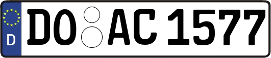 DO-AC1577