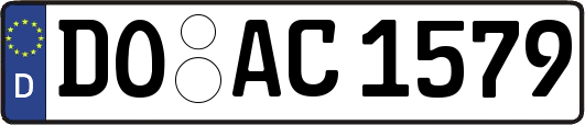 DO-AC1579