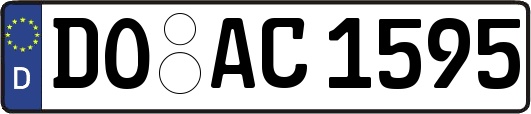 DO-AC1595