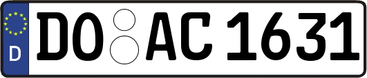 DO-AC1631