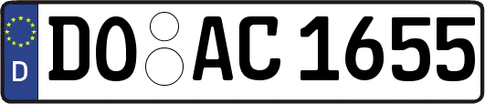 DO-AC1655