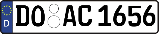 DO-AC1656