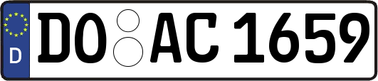 DO-AC1659