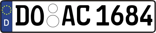 DO-AC1684