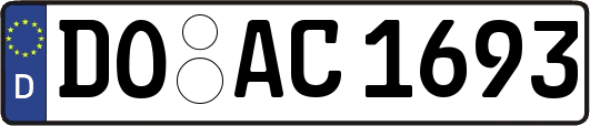 DO-AC1693