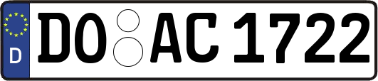 DO-AC1722