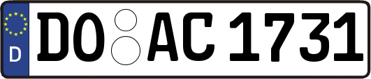 DO-AC1731