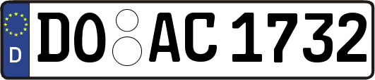 DO-AC1732