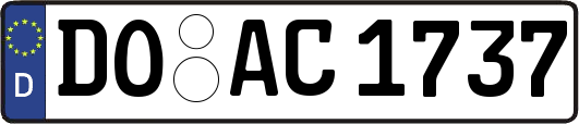 DO-AC1737