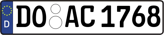 DO-AC1768