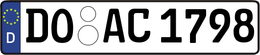 DO-AC1798