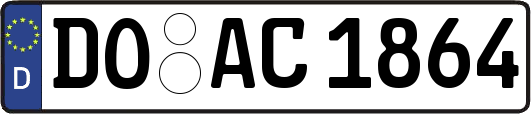 DO-AC1864