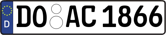 DO-AC1866