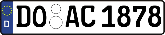 DO-AC1878