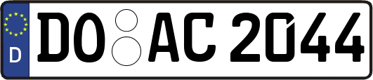 DO-AC2044
