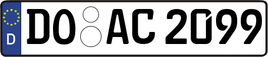 DO-AC2099