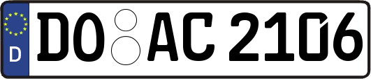 DO-AC2106