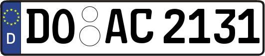DO-AC2131