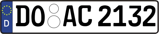 DO-AC2132