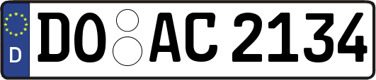 DO-AC2134