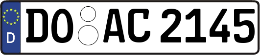DO-AC2145