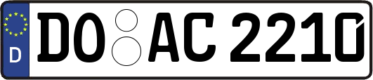 DO-AC2210