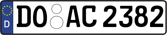 DO-AC2382
