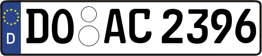 DO-AC2396