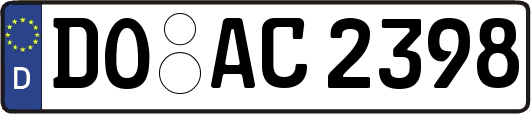 DO-AC2398