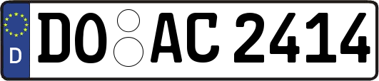 DO-AC2414