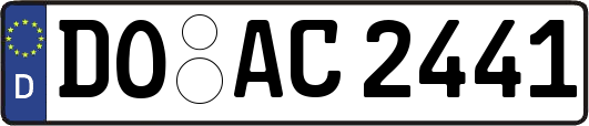 DO-AC2441