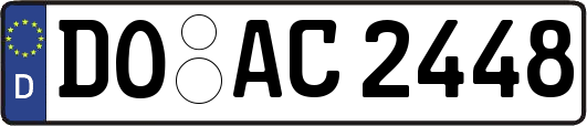 DO-AC2448