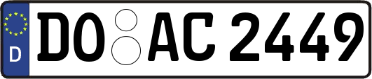 DO-AC2449