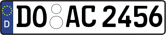 DO-AC2456