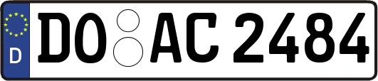 DO-AC2484