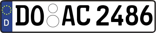 DO-AC2486