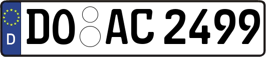 DO-AC2499