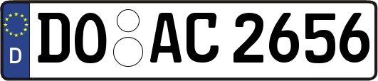 DO-AC2656