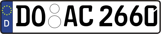 DO-AC2660