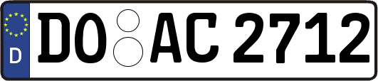 DO-AC2712