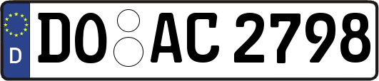 DO-AC2798
