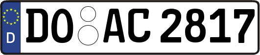 DO-AC2817