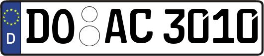 DO-AC3010