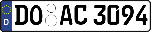 DO-AC3094
