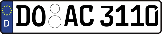 DO-AC3110