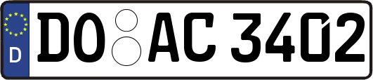 DO-AC3402