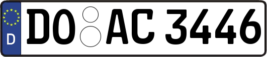 DO-AC3446