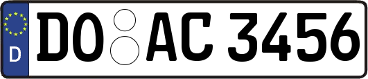 DO-AC3456