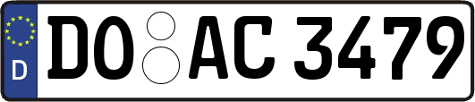 DO-AC3479