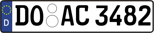 DO-AC3482